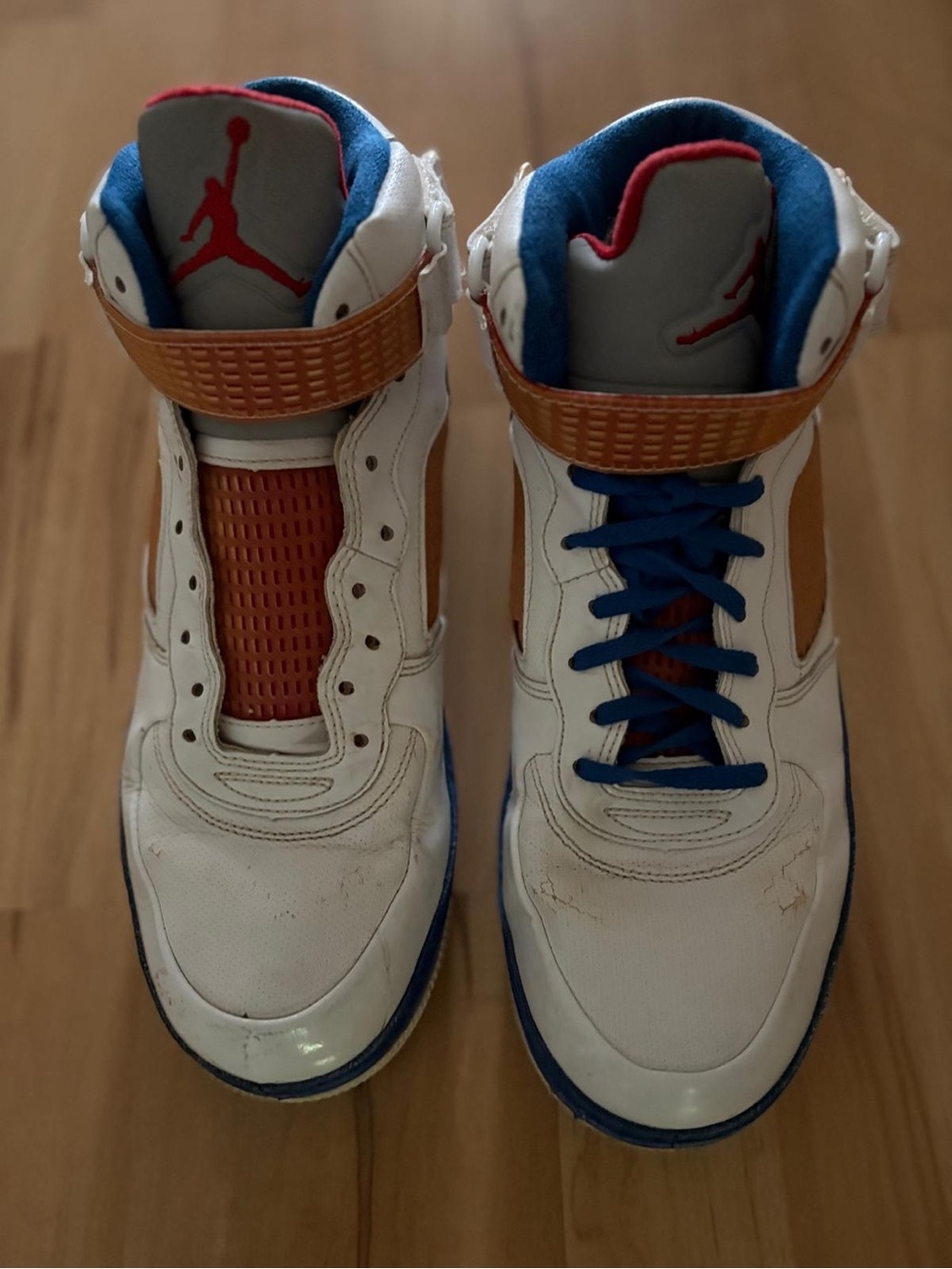 Nike Jordan Men’s Jordan